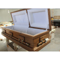 Modern Wooden Coffins & Casket